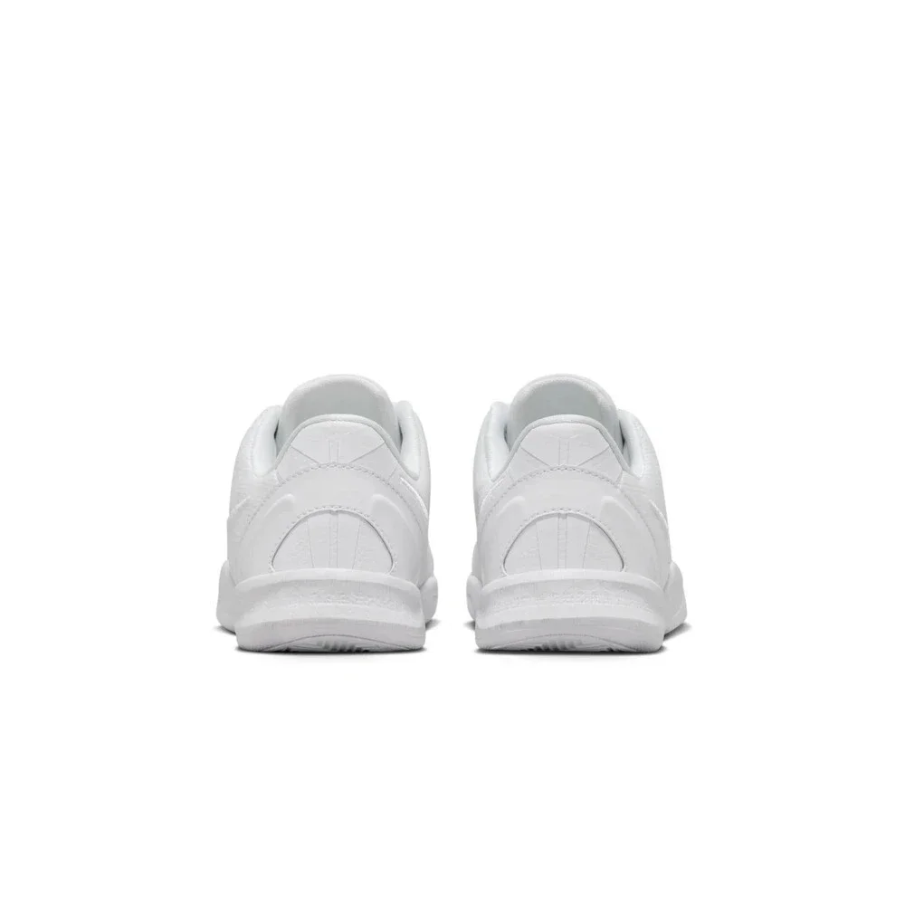 Nike Kobe 8 Protro FN0267-100 Sneakers Kids US 2.5 White Basketball Shoes DDK888
